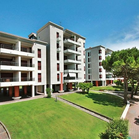 Residenza Porta Del Mare Apartamento Lignano Sabbiadoro Exterior foto