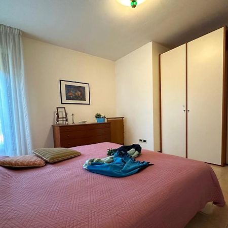Residenza Porta Del Mare Apartamento Lignano Sabbiadoro Exterior foto