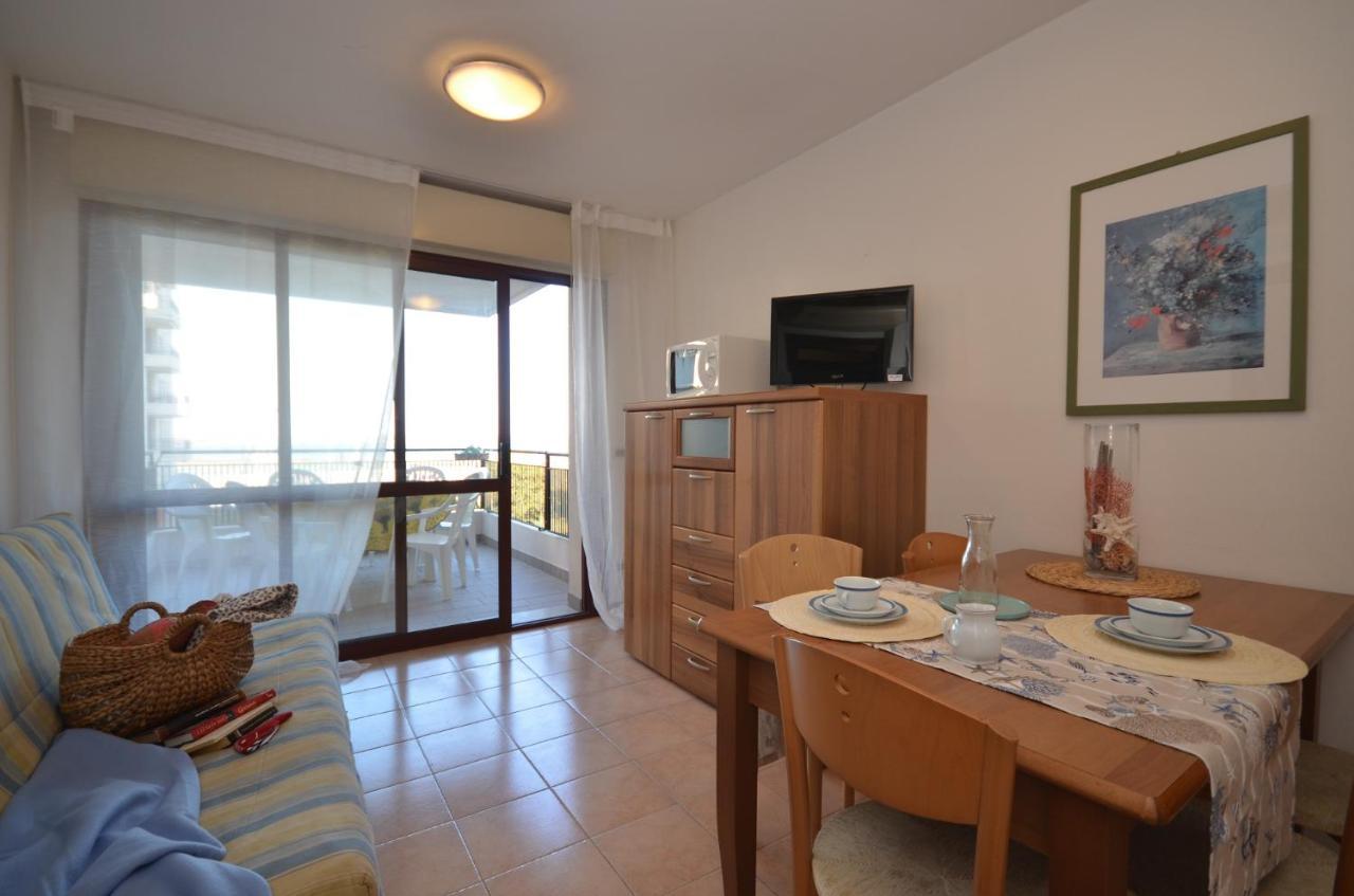 Residenza Porta Del Mare Apartamento Lignano Sabbiadoro Exterior foto