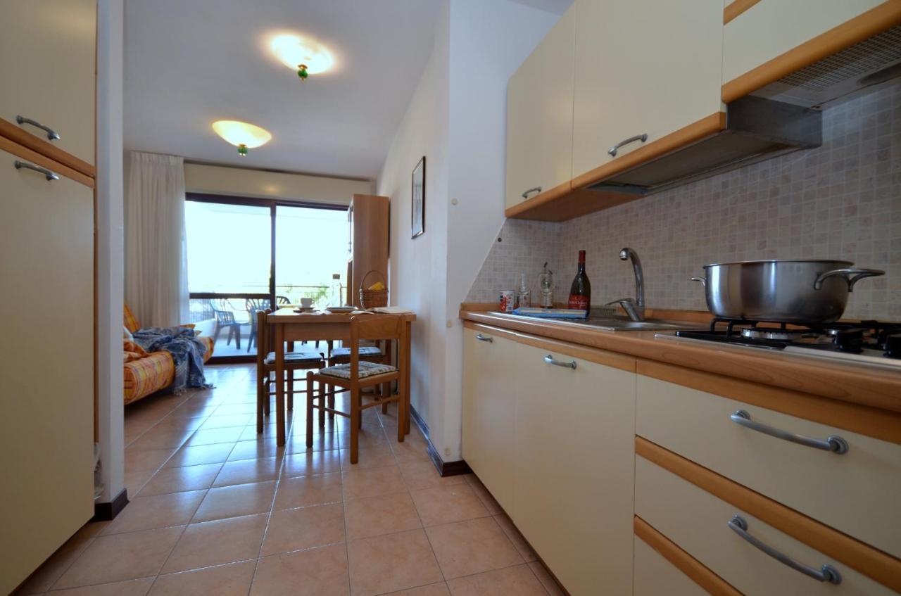 Residenza Porta Del Mare Apartamento Lignano Sabbiadoro Exterior foto