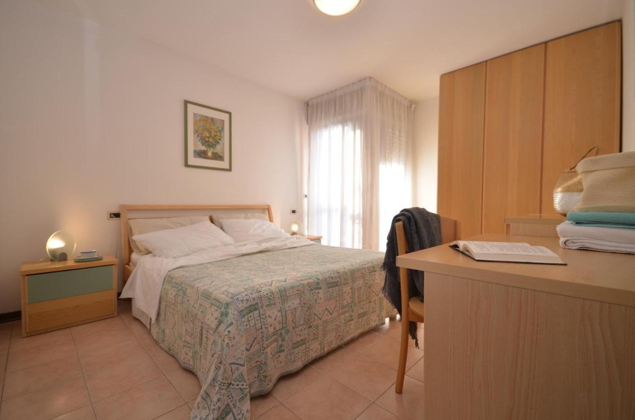 Residenza Porta Del Mare Apartamento Lignano Sabbiadoro Exterior foto