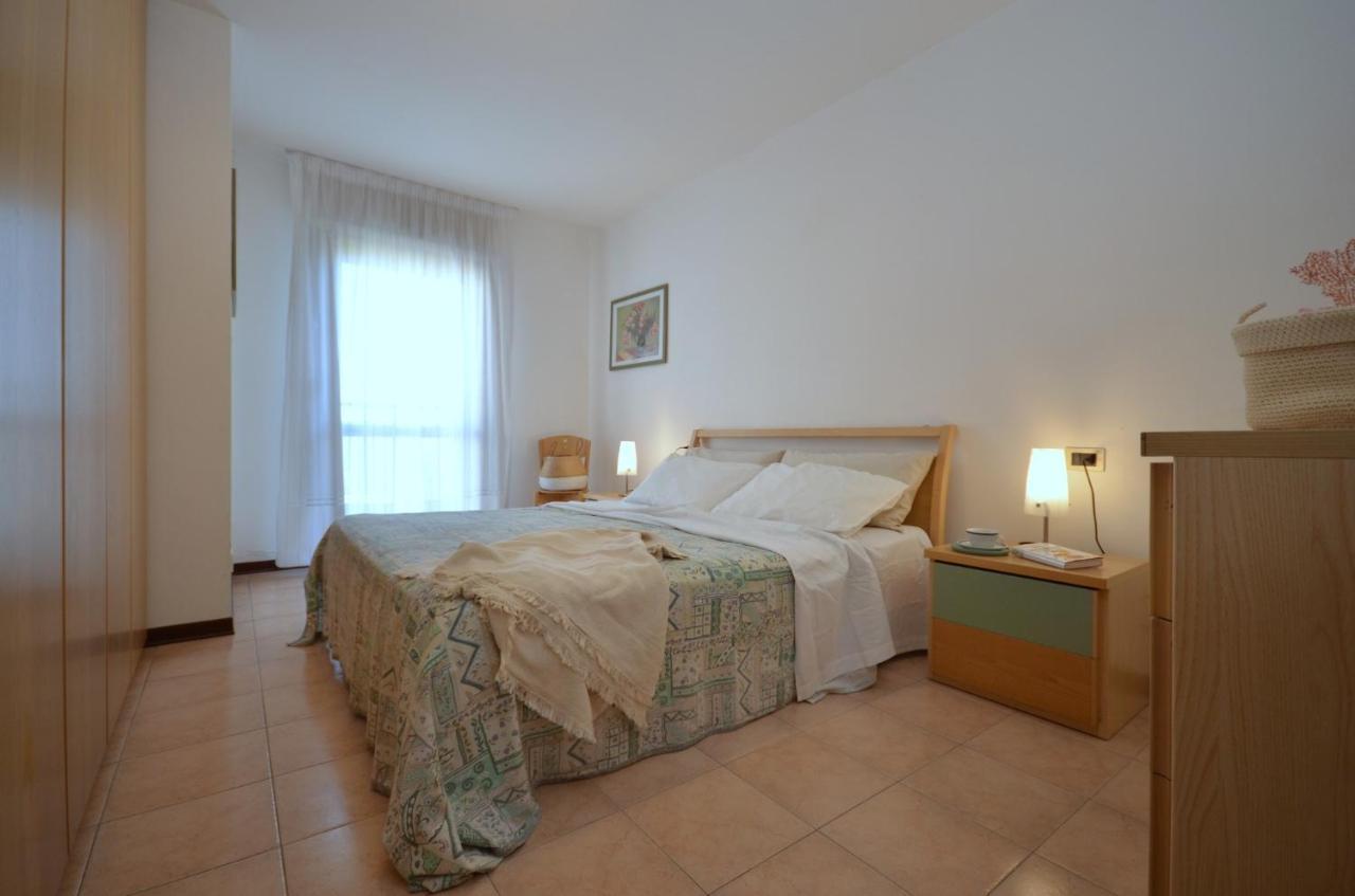 Residenza Porta Del Mare Apartamento Lignano Sabbiadoro Exterior foto