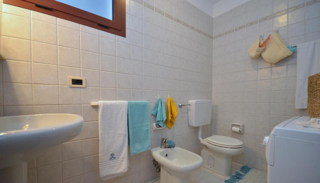 Residenza Porta Del Mare Apartamento Lignano Sabbiadoro Exterior foto