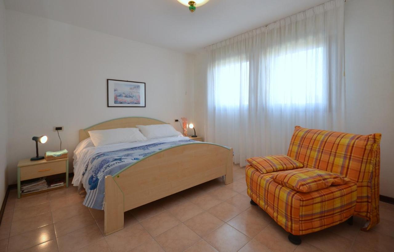 Residenza Porta Del Mare Apartamento Lignano Sabbiadoro Exterior foto