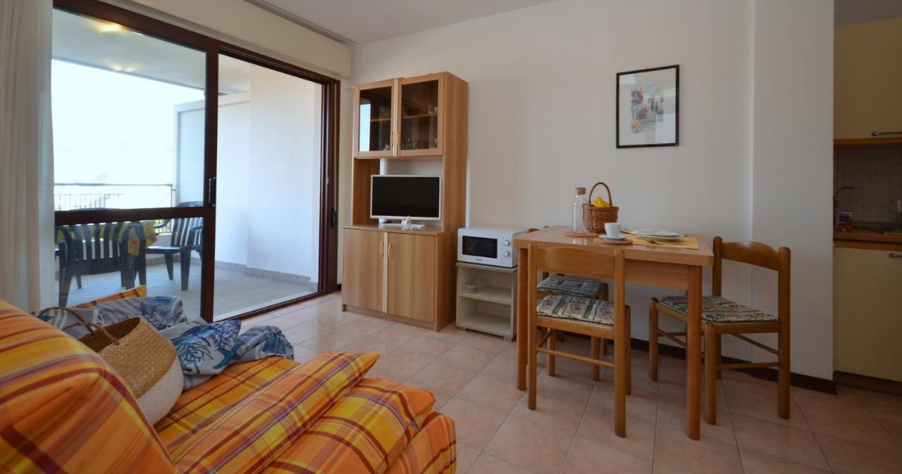 Residenza Porta Del Mare Apartamento Lignano Sabbiadoro Exterior foto