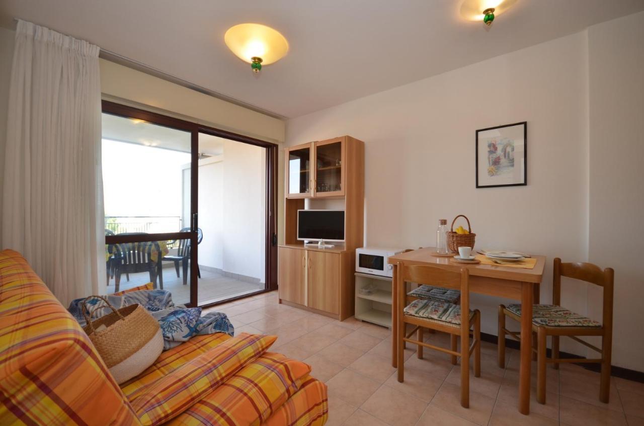 Residenza Porta Del Mare Apartamento Lignano Sabbiadoro Exterior foto