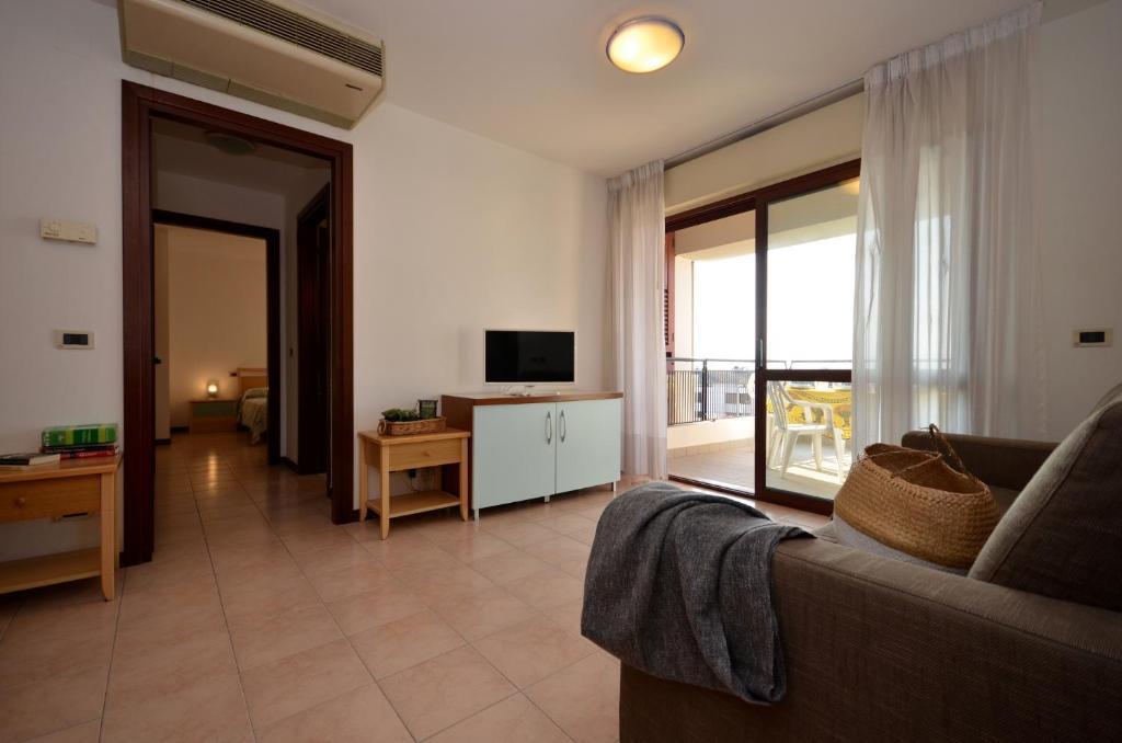 Residenza Porta Del Mare Apartamento Lignano Sabbiadoro Exterior foto