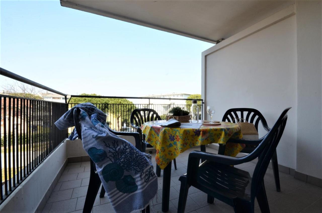 Residenza Porta Del Mare Apartamento Lignano Sabbiadoro Exterior foto