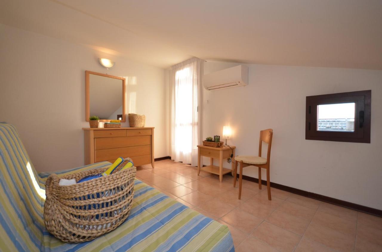 Residenza Porta Del Mare Apartamento Lignano Sabbiadoro Exterior foto