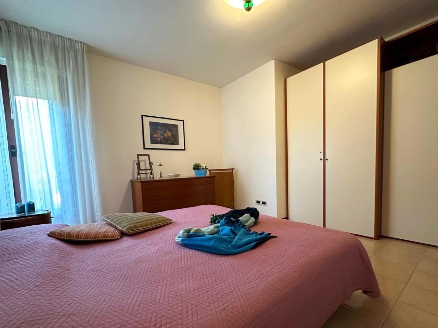 Residenza Porta Del Mare Apartamento Lignano Sabbiadoro Exterior foto