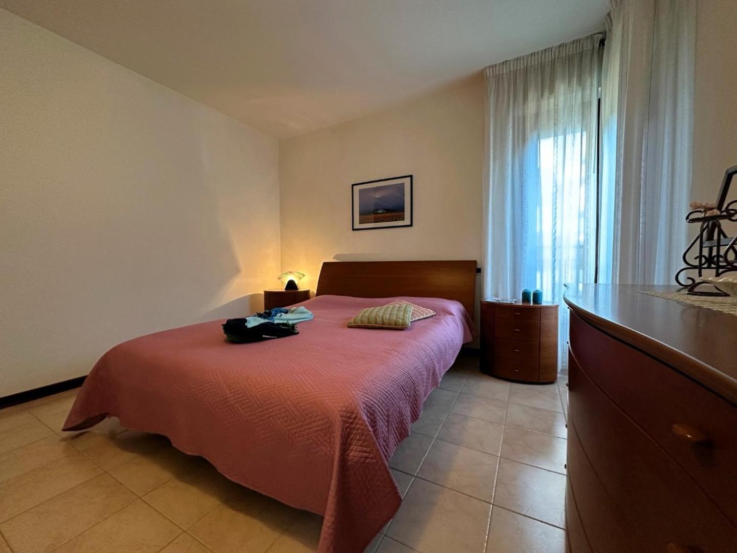 Residenza Porta Del Mare Apartamento Lignano Sabbiadoro Exterior foto
